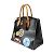 Borsa City Steamer MM Louis Vuitton Nero Multicolore - vista 2