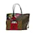 Louis Vuitton Monogram Neverfull MM Tote Bag Patent leather  ref.1514255