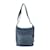 Hermès Hermes Good News GM Shoulder Bag Blue Leather  ref.1514301