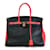 Hermès Hermes Birkin 35 Handbag in Black Taurillon Clemence Leather  ref.1514343