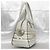 Borsa Boston Trotter Christian Dior Bianco - vista 3