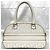 Borsa Boston Trotter Christian Dior Bianco - vista 4