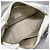Borsa Boston Trotter Christian Dior Bianco - vista 7