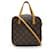 Sac à main Monogram Spontini de Louis Vuitton Cuir vernis Monogramme  ref.1514374