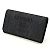 Cartera Larga Deauville Chanel Negro