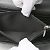 Cartera Larga Deauville Chanel Negro - vista 7