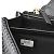 Cartera Larga Deauville Chanel Negro - vista 8