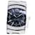 Bulgari Bvlgari Ashoma Automatic Wristwatch Silvery  ref.1514424