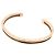 Bulgari Bracciale aperto per donne Bvlgari B.zero1