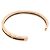 Bulgari Bracciale aperto per donne Bvlgari B.zero1 - vista 2