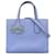 Gucci Blue Bow Handbag and Shoulder Bag  ref.1514448