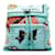 Chanel Green Multicolor Cotton Backpack Multiple colors  ref.1514450