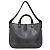 Freeman Porter Borsa in pelle Porter Core Nero