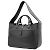 Freeman Porter Borsa in pelle Porter Core Nero - vista 2