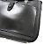 Freeman Porter Borsa in pelle Porter Core Nero - vista 6