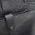 Freeman Porter Borsa in pelle Porter Core Nero - vista 7