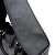 Freeman Porter Borsa in pelle Porter Core Nero - vista 8