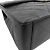 Borsa a spalla Chanel Matelassé 34 Coco Mark con catena Nero - vista 4