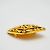 Vintage Diamant Coco Brosche von Chanel - Ansicht 2
