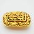 Vintage Diamant Coco Brosche von Chanel - Ansicht 5