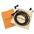 Lampe Bell Nomade Louis Vuitton - vue 7