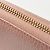 Gucci hellrosa Bi-Fold-Brieftasche Pink - Ansicht 11