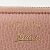 Gucci hellrosa Bi-Fold-Brieftasche Pink - Ansicht 12