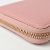 Gucci hellrosa Bi-Fold-Brieftasche Pink - Ansicht 5