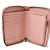 Gucci hellrosa Bi-Fold-Brieftasche Pink - Ansicht 6