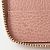 Gucci hellrosa Bi-Fold-Brieftasche Pink - Ansicht 7