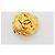 Orecchini Chanel Coco Mark in oro D'oro - vista 6
