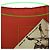 Silk In Hermès Écharpe Petit Polo World Orange Hermes Carre 40 - vue 6
