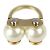 Anello Pearl Speedy Louis Vuitton