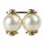 Anello Pearl Speedy Louis Vuitton - vista 2