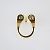Anello Pearl Speedy Louis Vuitton - vista 5