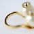 Anello Pearl Speedy Louis Vuitton - vista 7