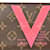 Cartera larga Monogram Louis Vuitton - vista 9
