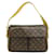 Bolsa de ombro feminina Vibasite GM da Louis Vuitton Monograma Couro envernizado  ref.1514868