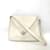 Hermès Hermes Christine White Shoulder Bag Leather  ref.1514932