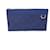 Louis Vuitton Taigarama Long Wallet Blue Navy blue Leather  ref.1514935