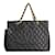 Chanel Matelasse Handbag in Caviar Leather Black  ref.1514946