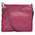 Loewe Heritage Anagram Pink Leather Shoulder Bag  ref.1514952