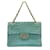 Chanel Light Blue Denim Handbag  ref.1514959