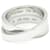 Bague Cartier Paris en or blanc 18K Argenté  ref.1514981