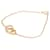 Pulseira Love Cartier em ouro rosa Dourado  ref.1514982