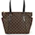 Louis Vuitton Tote Bag Totally PM N41282 Damier ebene Cloth  ref.1514985