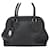 Fendi Selleria Black Leather Handbag  ref.1515007