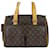 Sac tote Monogram Louis Vuitton Cuir vernis  ref.1515008