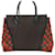 Bolso Tote Monogram Louis Vuitton Cuero Charol  ref.1515010