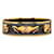 Hermès Hermes Enamel GM Bangle Multiple colors Golden  ref.1515055